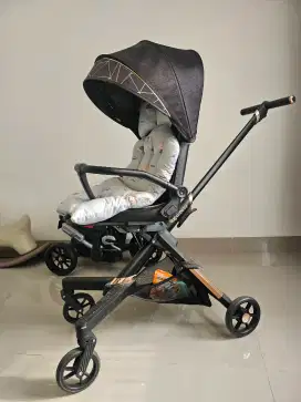 STROLLER SUGARBABY