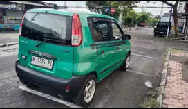 Hyundai Atoz 2001 Bensin GLS