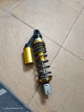 Shock dbs beat vario spacy scoopy dll