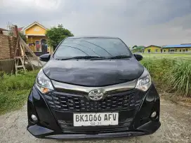 Toyota Calya G 2024 DP10JT
