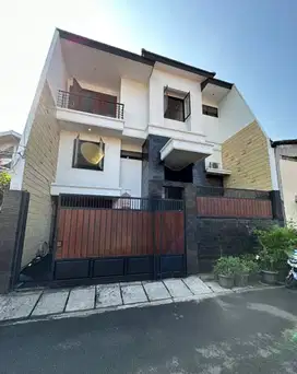 [AKSES 2 MOBIL] Rumah Dijual SIAP HUNI Rawamangun Jakarta Timur Area Pulo Gadung Dekat Tol Rawamangun UNJ Jaktim [AR116]