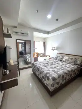 VIEW LAUT SIAP HUNI! DISEWAKAN CONDOMINIUM 2BR FURNISH GREEN BAY PLUIT