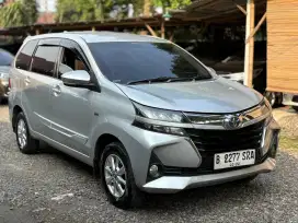 TOYOTA AVANZA G MANUAL 2019