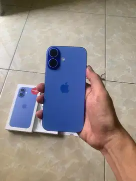 Iphone 16 128gb resmi digimap