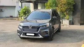 Km6rb honda brv n7x edition prestige sensing cvt 2024 abu matic