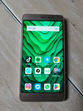 Xiomi redmi note 3 pro