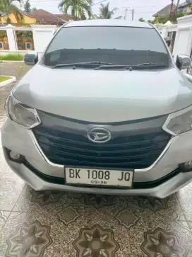 xenia x 2016 manual