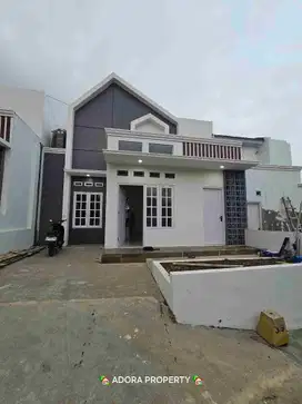 rumah baru ready