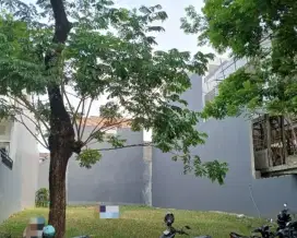 Dijual Tanah Kavling Murah Boulevard Citra Gran Jatisampurna Bekasi