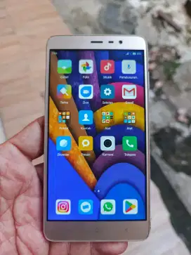 Xiomi redmi note 3 pro