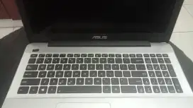 Asus x555 amd a9