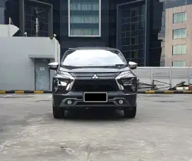 ‼️DP 20 JT‼️MITSUBISHI XPANDER ULTIMATE AT MOBIL  BEBAS LAKA & BANJIR.