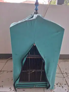 Kandang ebod no 1 kotak