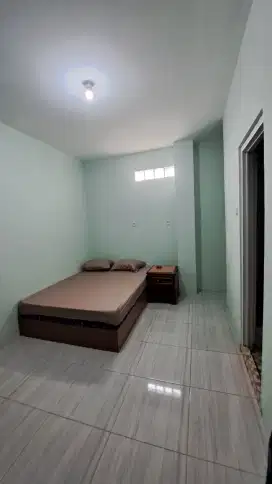 Di sewakan Kost Simanis ramah keluarga.