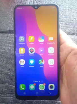 Vivo y91 ram 2/32