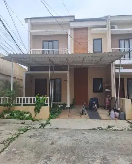 Dijual Rumah Murah Dan Dibawah Pasaran Jatisampurna Kota Bekasi