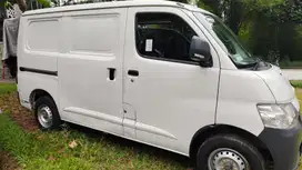 Daihatsu Gran max 2019 Bensin