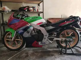 Ninja Serpico 150