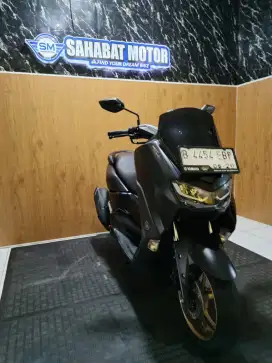 YAMAHA NMAX CONNECTED TH 2024 KONDISI SIAP PAKAI