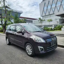 Ertiga GX manusk
