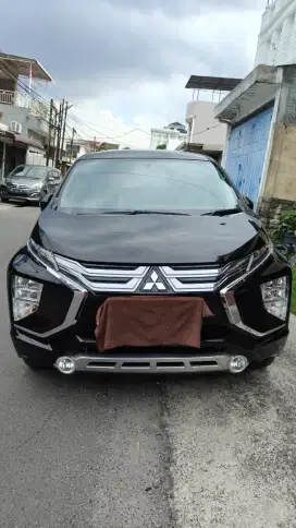 Mitsubishi Xpander Sport MT 2021