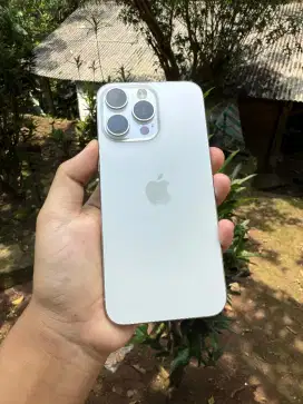 iPhone 15 Promax 512Gb Titanium White