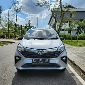 Sigra R 2021 MT