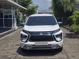 Mitsubishi New Xpander Ultimate 1.5 AT Low KM