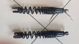 Shock belakang nmax
