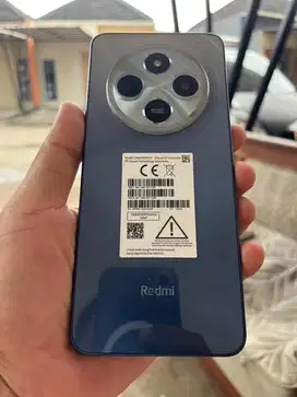 Redmi 14 c ram 6/128