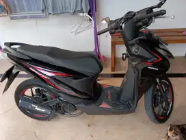 Beat 2024 mulus terawat