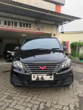 HARGA CASH ! Wuling Confero Formo 1.2 S MT 2023 Minibus IRIT BANGET