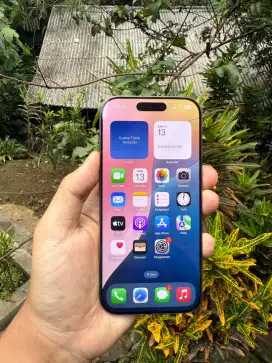 iPhone 16 Pro 256Gb Dessert Titanium