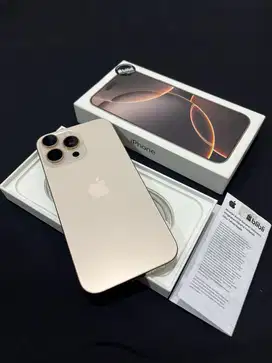 iPhone 16 ProMax 256Gb iBox