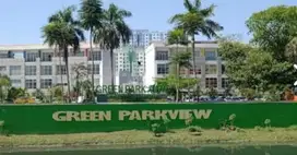 Di Sewakan Apartemen Green Park View Seberang Halte sumur Bor