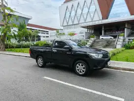 Hilux bensin 2023