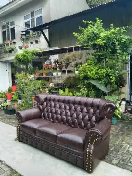 Service sofa dan bikin baru