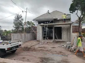 Rumah timur RS grhasia pakem atau utara kampus uii jl kaliurang km 16