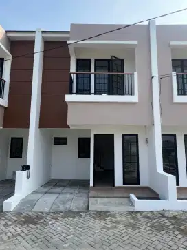 Rumah murah ciledug puribeta