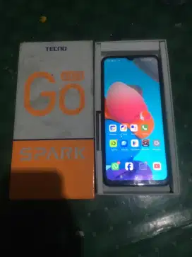 Tekno spark 2023 ram 4/64
