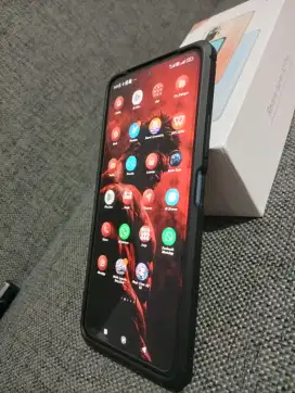 XIAOMI REDMI NOTE 10 PRO