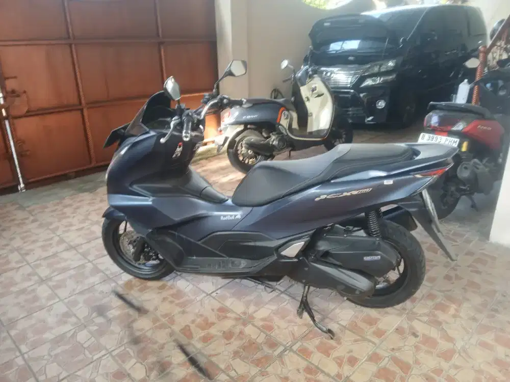 Honda Pcx 160cc