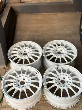 Enkei rct5 original