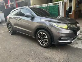 Honda HR-V 2018 Bensin