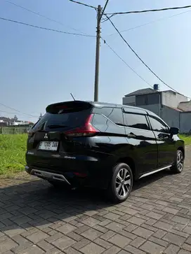 Mitsubishi EXpander 2018 Ultimate Bekas