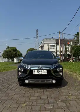 Mitsubishi EXpander 2018 Ultimate Bekas