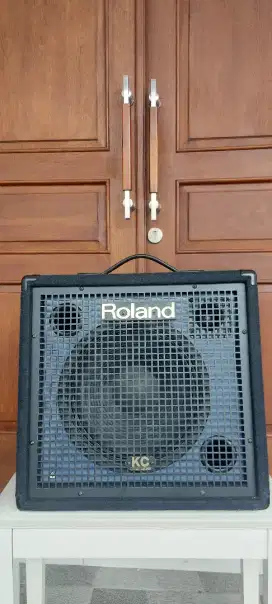 Ampli keyboard Roland KC-350
