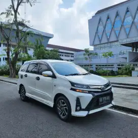 Avanza veloz 2021