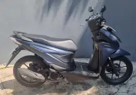 All new beat deluxe 2024 cbs iss keyless