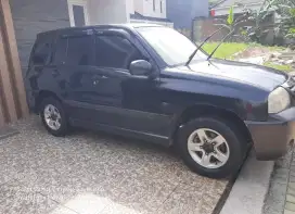 Suzuki Escudo XC 1.6 MT Tahun 2006